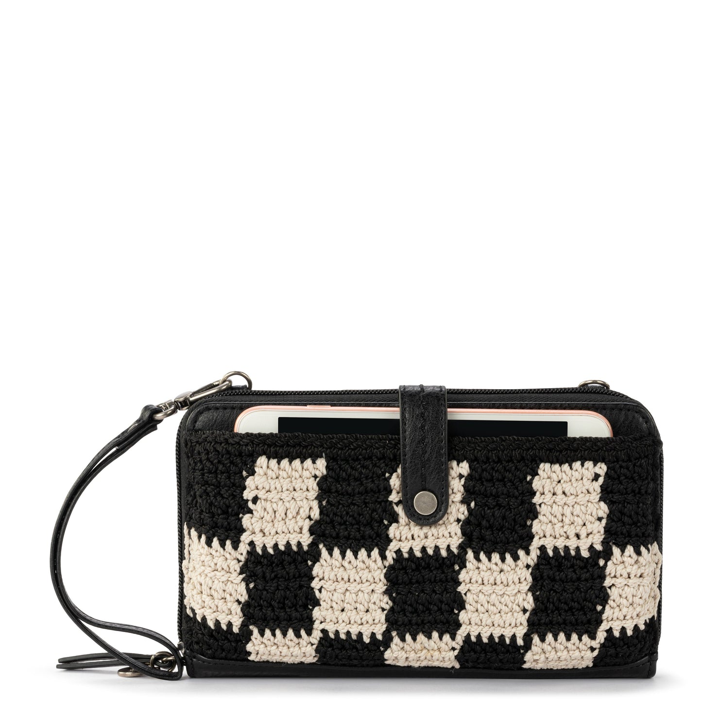StrapStory - Wristlet 540