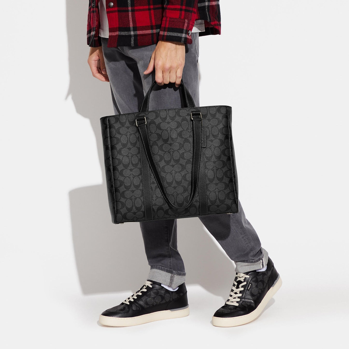 StrapStory - Tote Bag 197