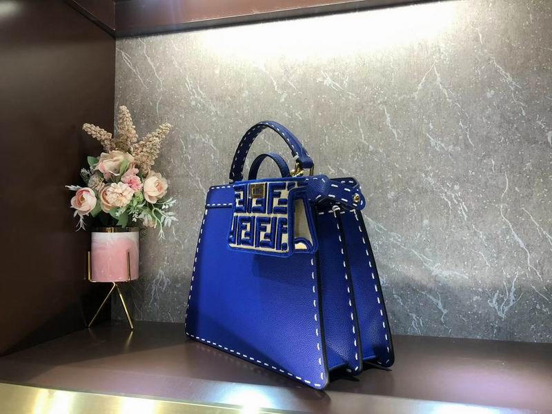 FDNI-Bags - Strap Story - 734