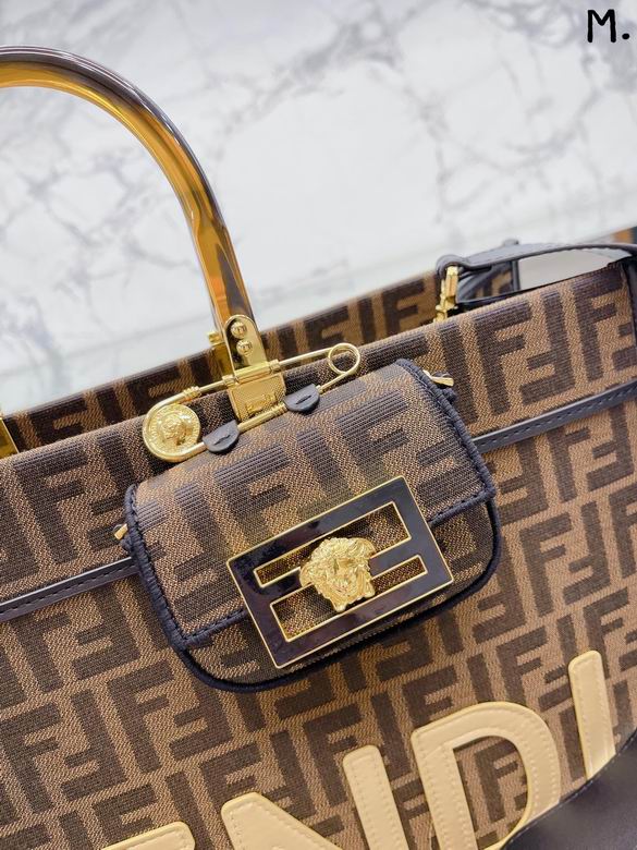 FDNI-Bags - Strap Story - 470