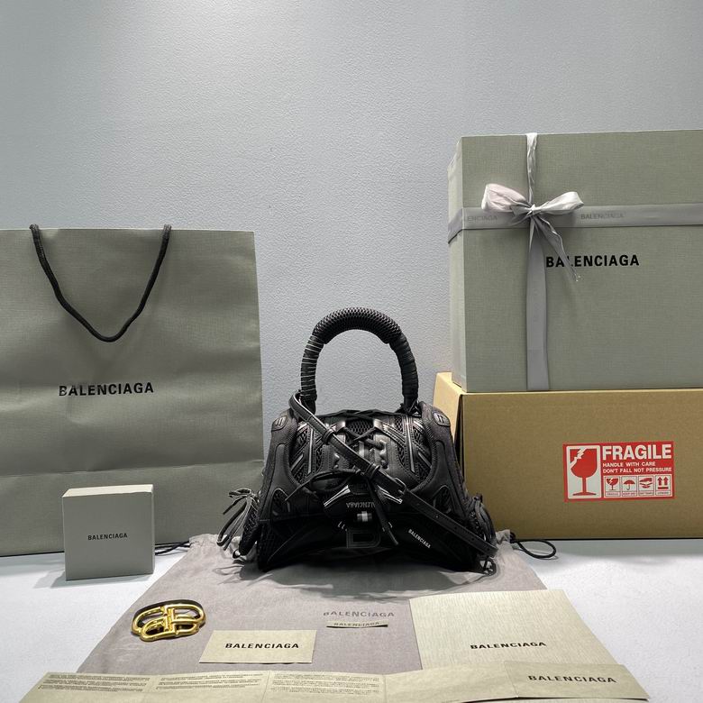 BLGA-Bags - Strap Story - 455