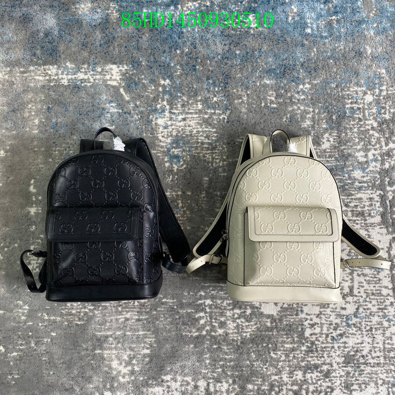 STRAPSTORY - GGC4 BAG - 727