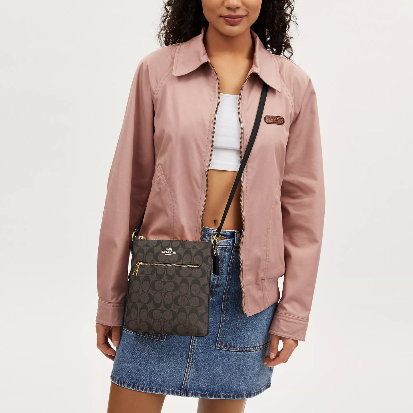 StrapStory - Crossbody 054