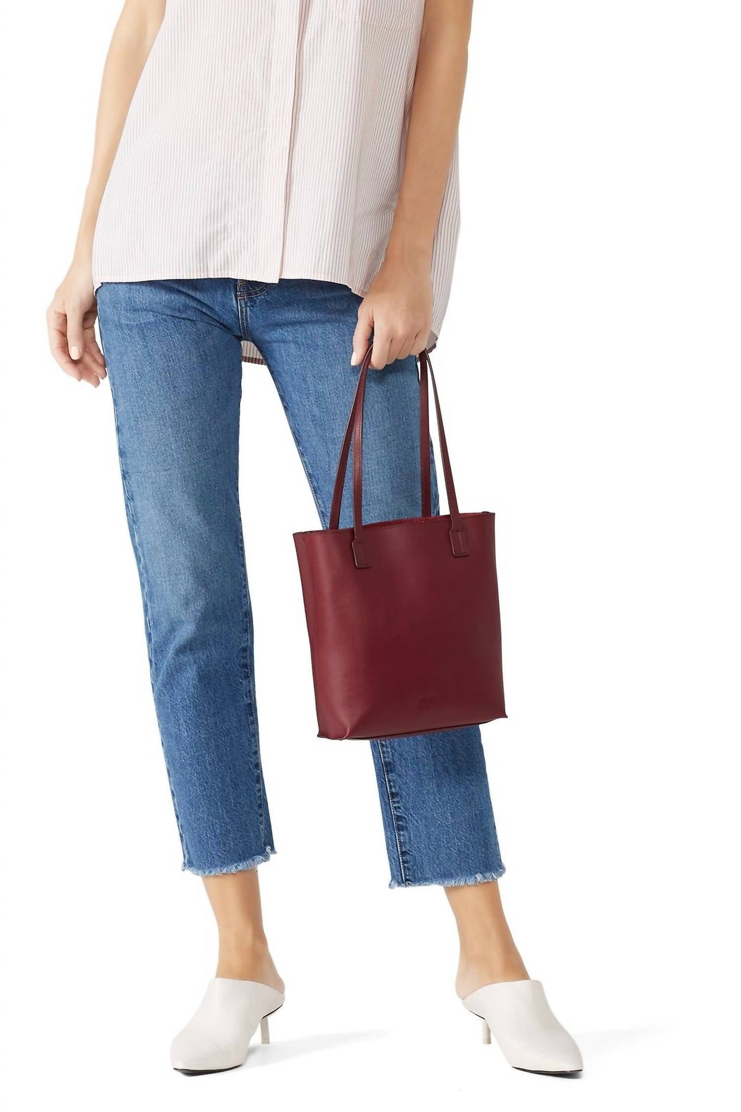 StrapStory - Tote Bag 1623