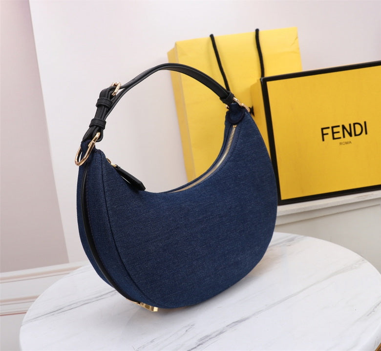 FDNI-Bags - Strap Story - 781