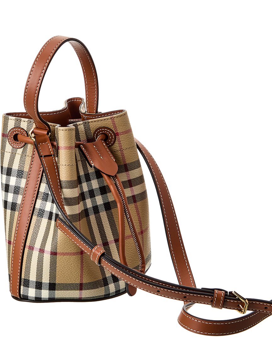 StrapStory - Bucket Bag 078