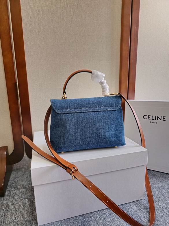 CLNE-Bags - Strap Story - 469