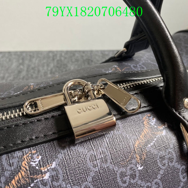 STRAPSTORY - GGC4 BAG - 882