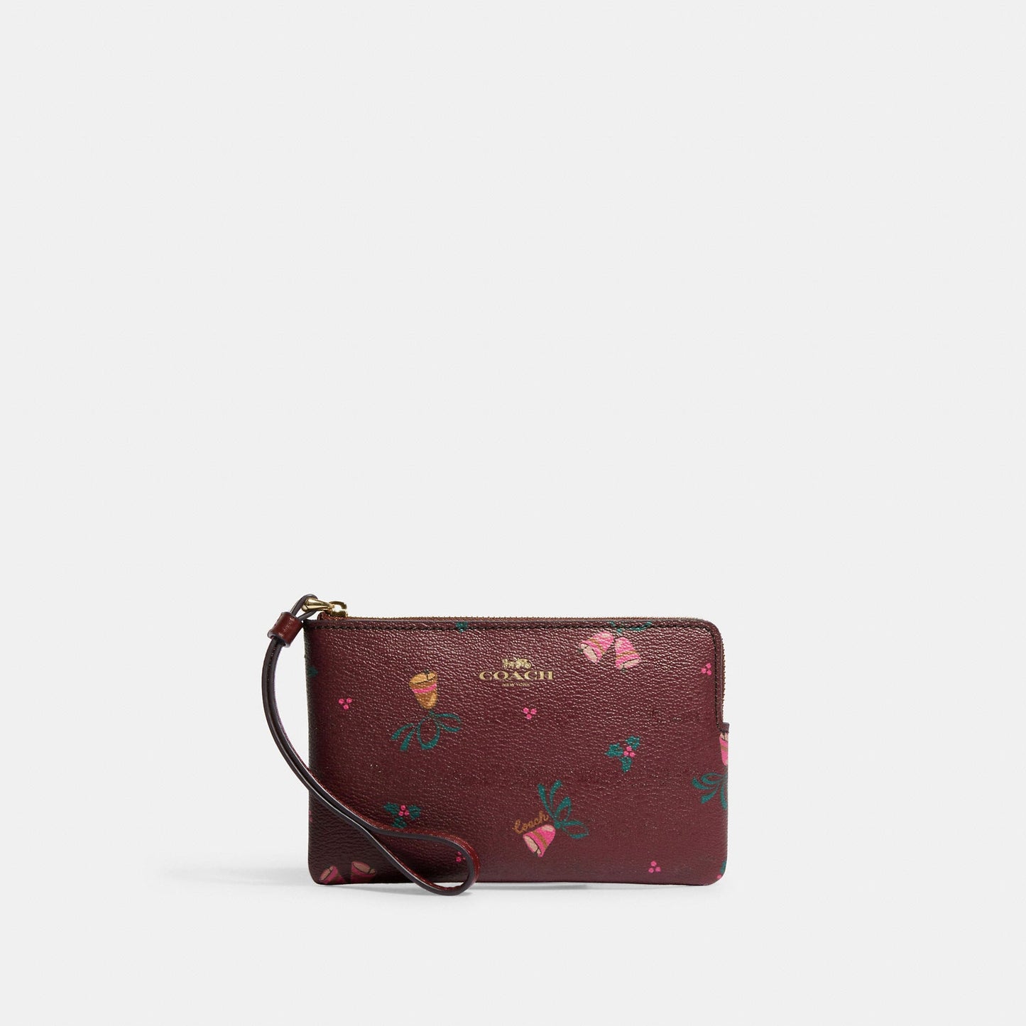 StrapStory - Wristlet 041
