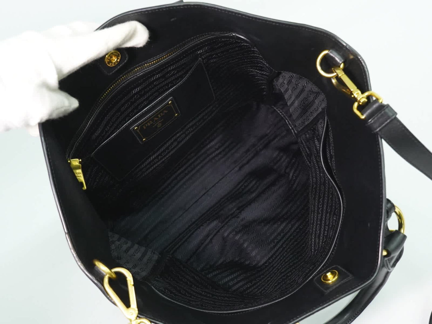 StrapStory - Tote Bag 4285