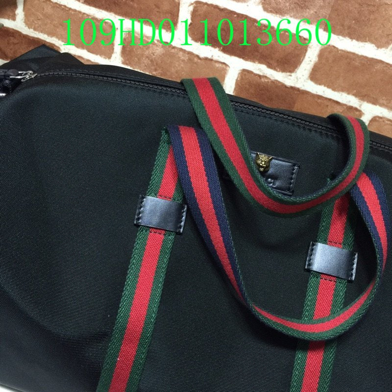STRAPSTORY - GGC4 BAG - 346