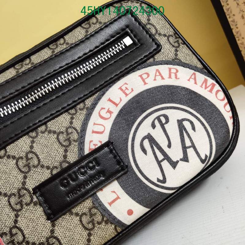 STRAPSTORY - GGC4 BAG - 563