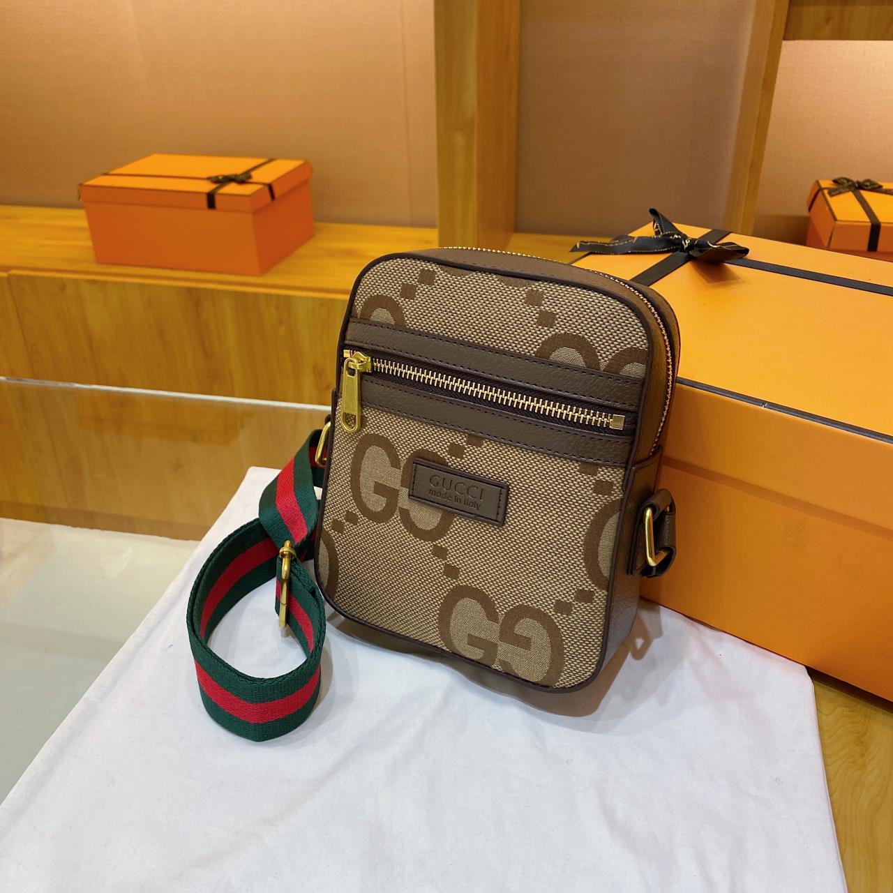 STRAPSTORY - GGC1 BAG - 1310