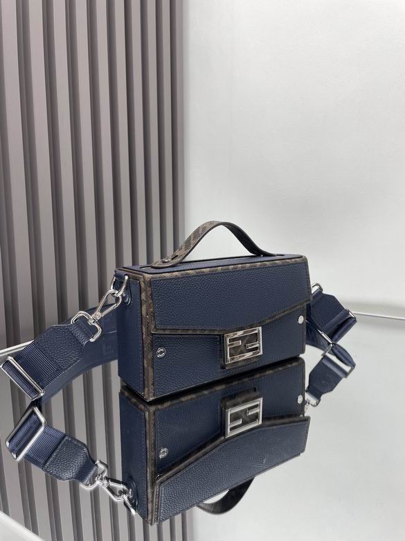 FDNI-Bags - Strap Story - 100
