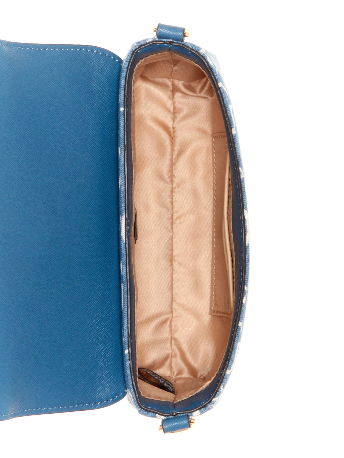 StrapStory - Crossbody 420