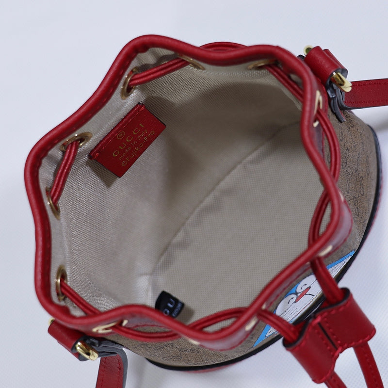 STRAPSTORY - GGC4 BAG - 1109