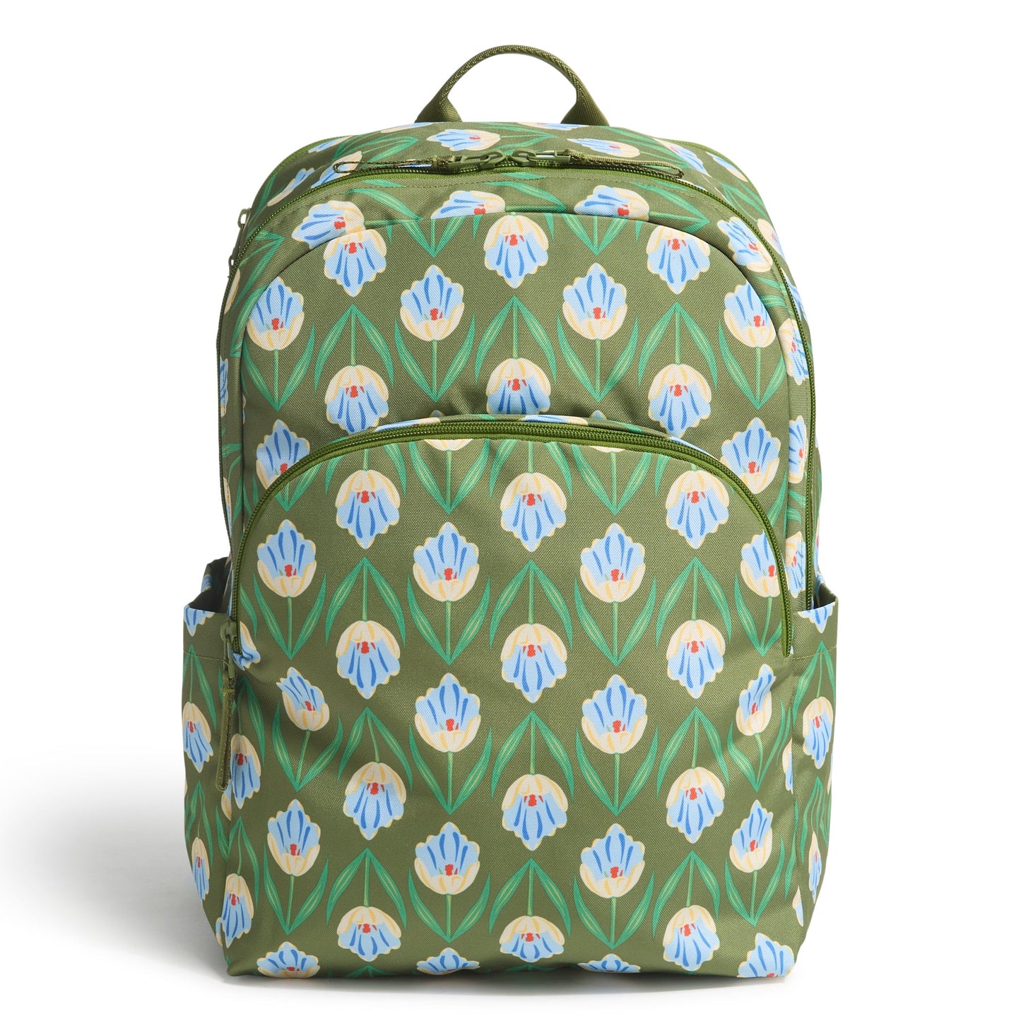 StrapStory - Backpack 584