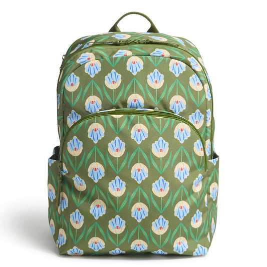 StrapStory - Backpack 584