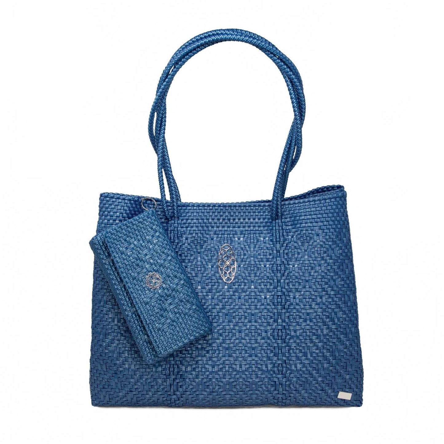 StrapStory - Tote Bag 1941