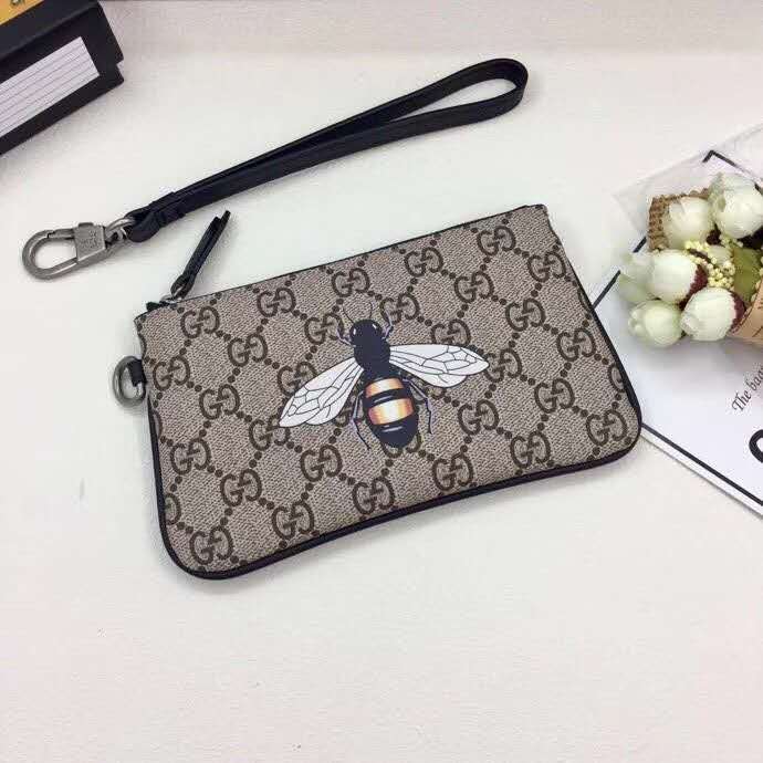 STRAPSTORY - GGC4 BAG - 1255