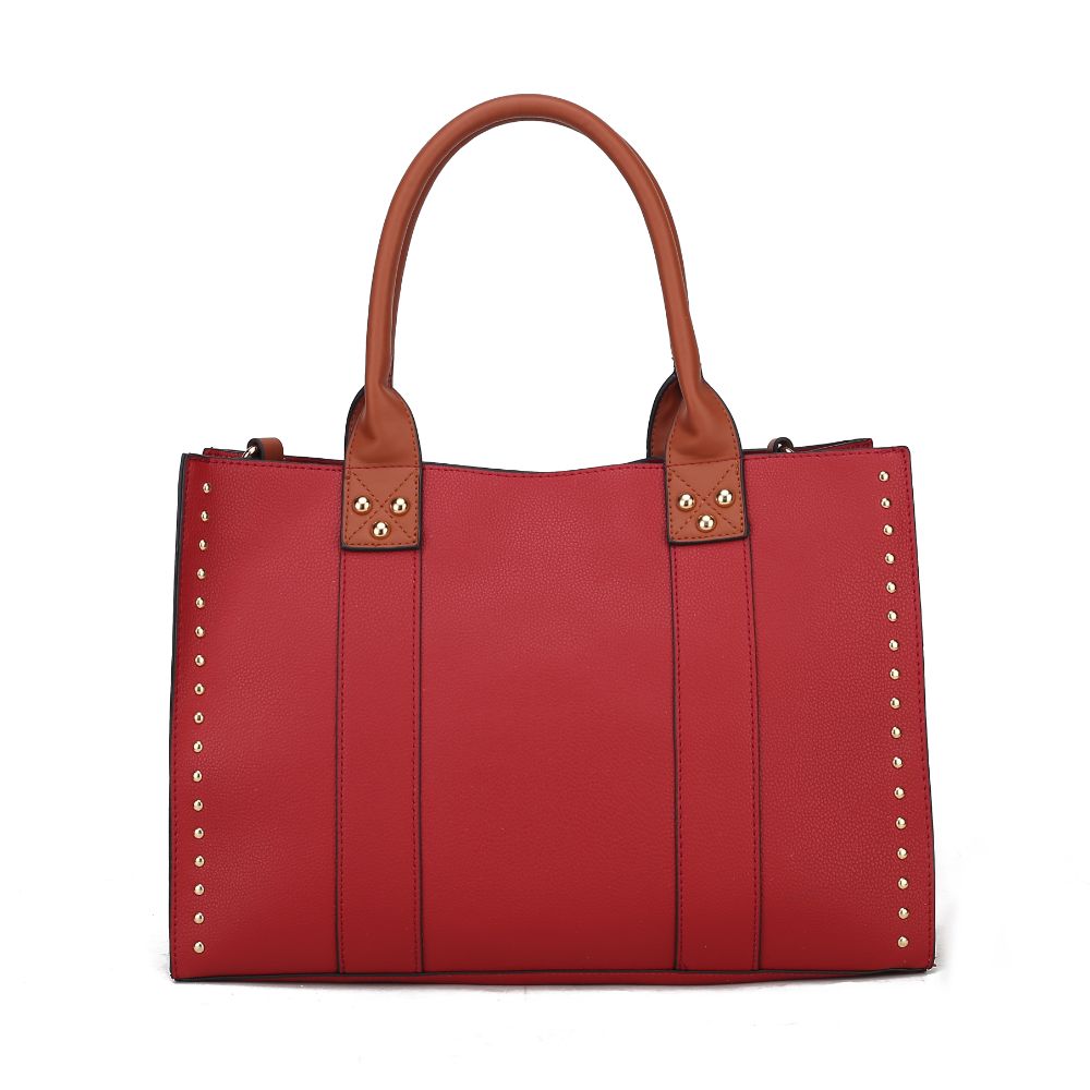 StrapStory - Tote Bag 042