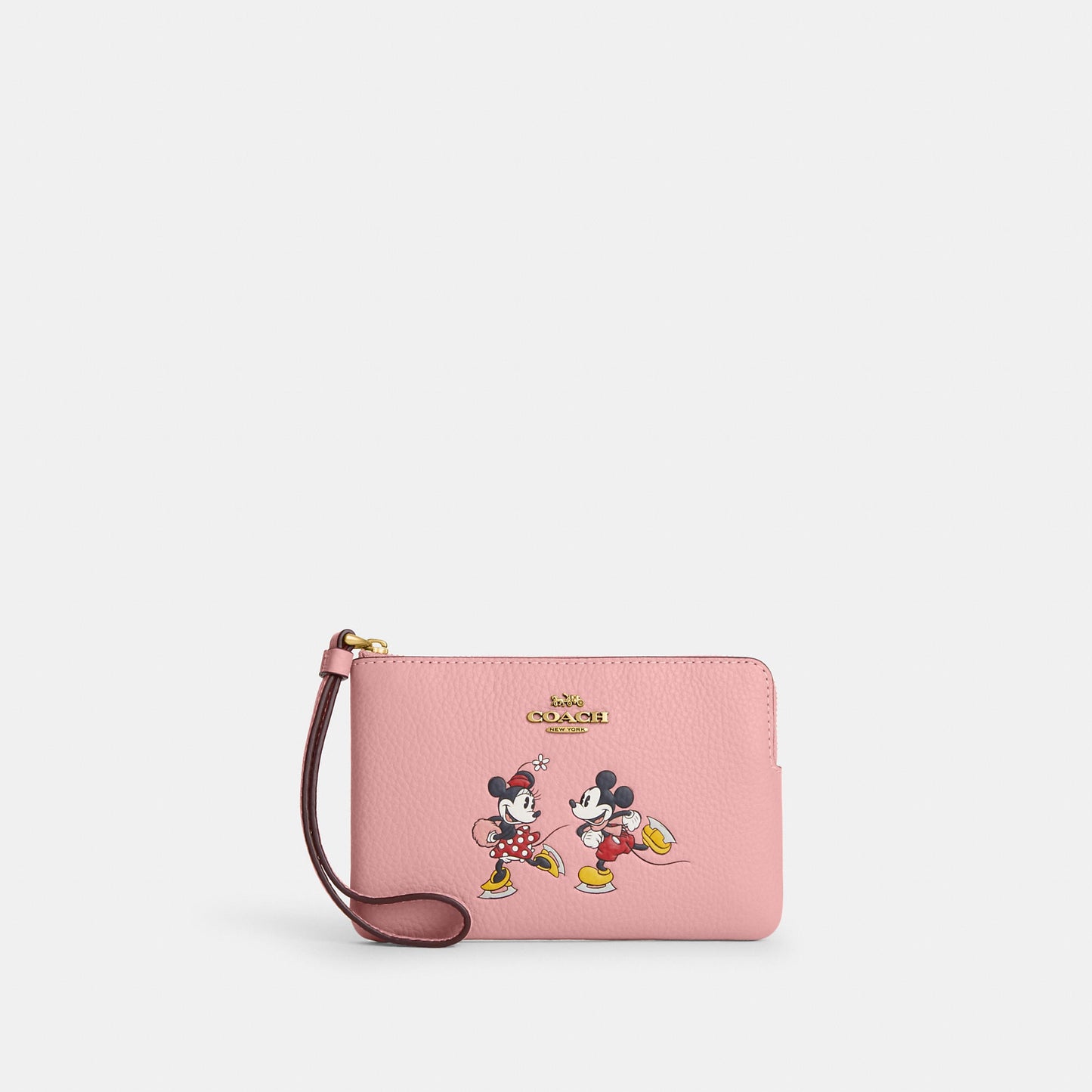 StrapStory - Wristlet 100