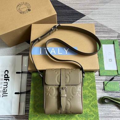 GGCC-Bags - Strap Story - 736