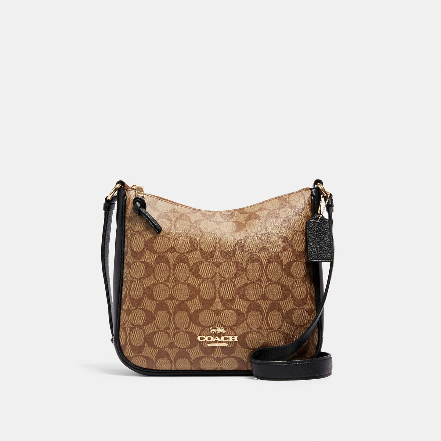 StrapStory - Crossbody 023