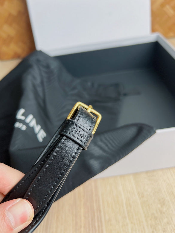 CLNE-Bags - Strap Story - 554