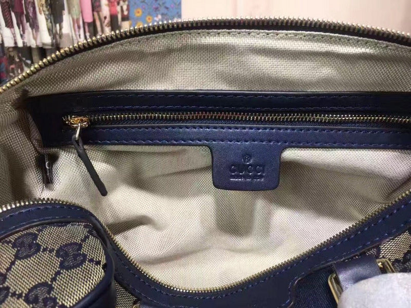 STRAPSTORY - GGC4 BAG - 483