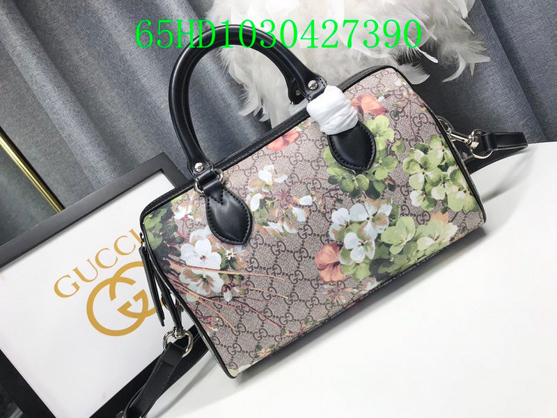 STRAPSTORY - GGC4 BAG - 484