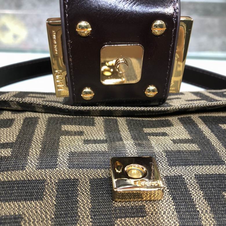 FDNI-Bags - Strap Story - 657