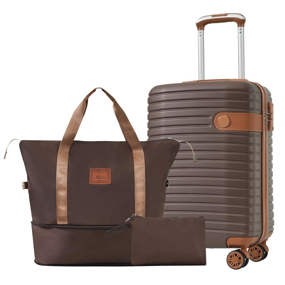 StrapStory - Suitcase 182