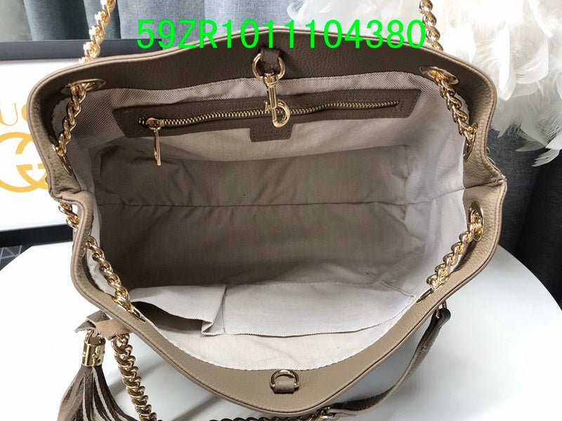 STRAPSTORY - GGC4 BAG - 439