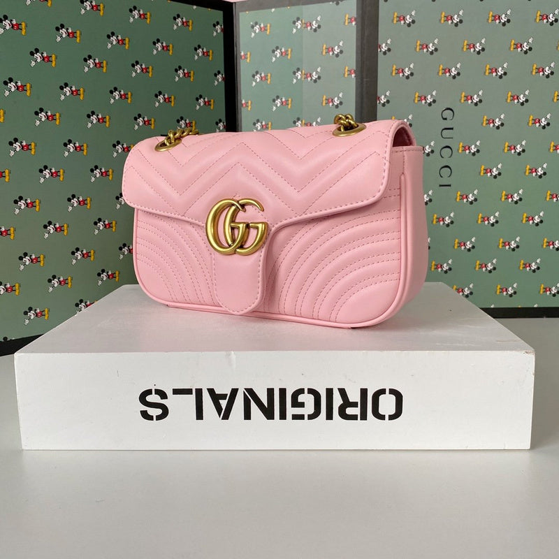 STRAPSTORY - GGC4 BAG - 649
