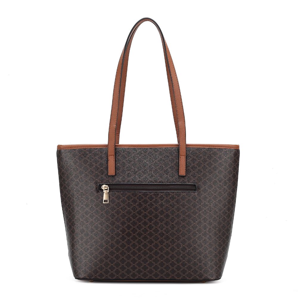 StrapStory - Tote Bag 187