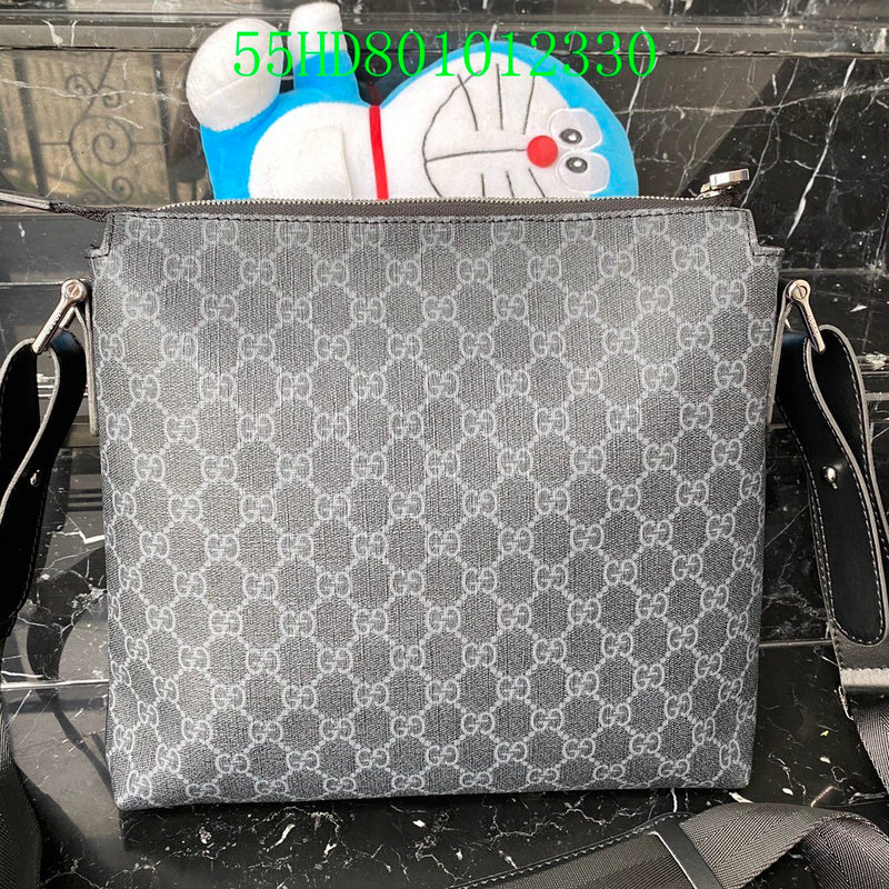 STRAPSTORY - GGC4 BAG - 366
