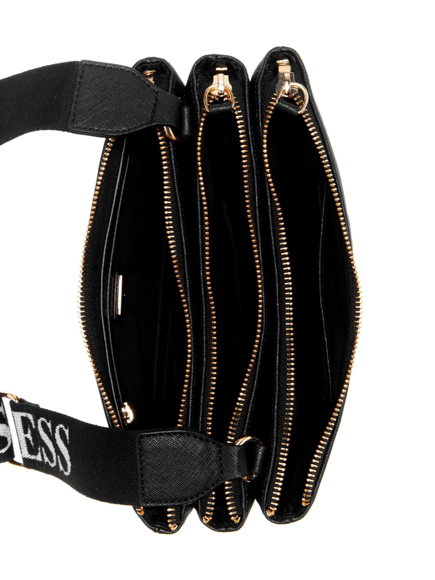StrapStory - Crossbody 662