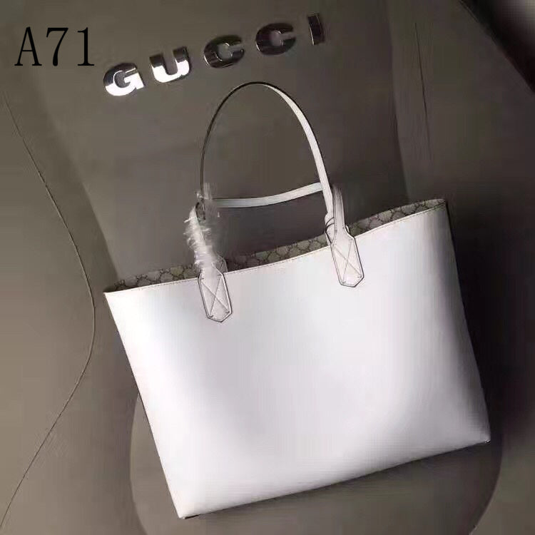 STRAPSTORY - GGC4 BAG - 1308