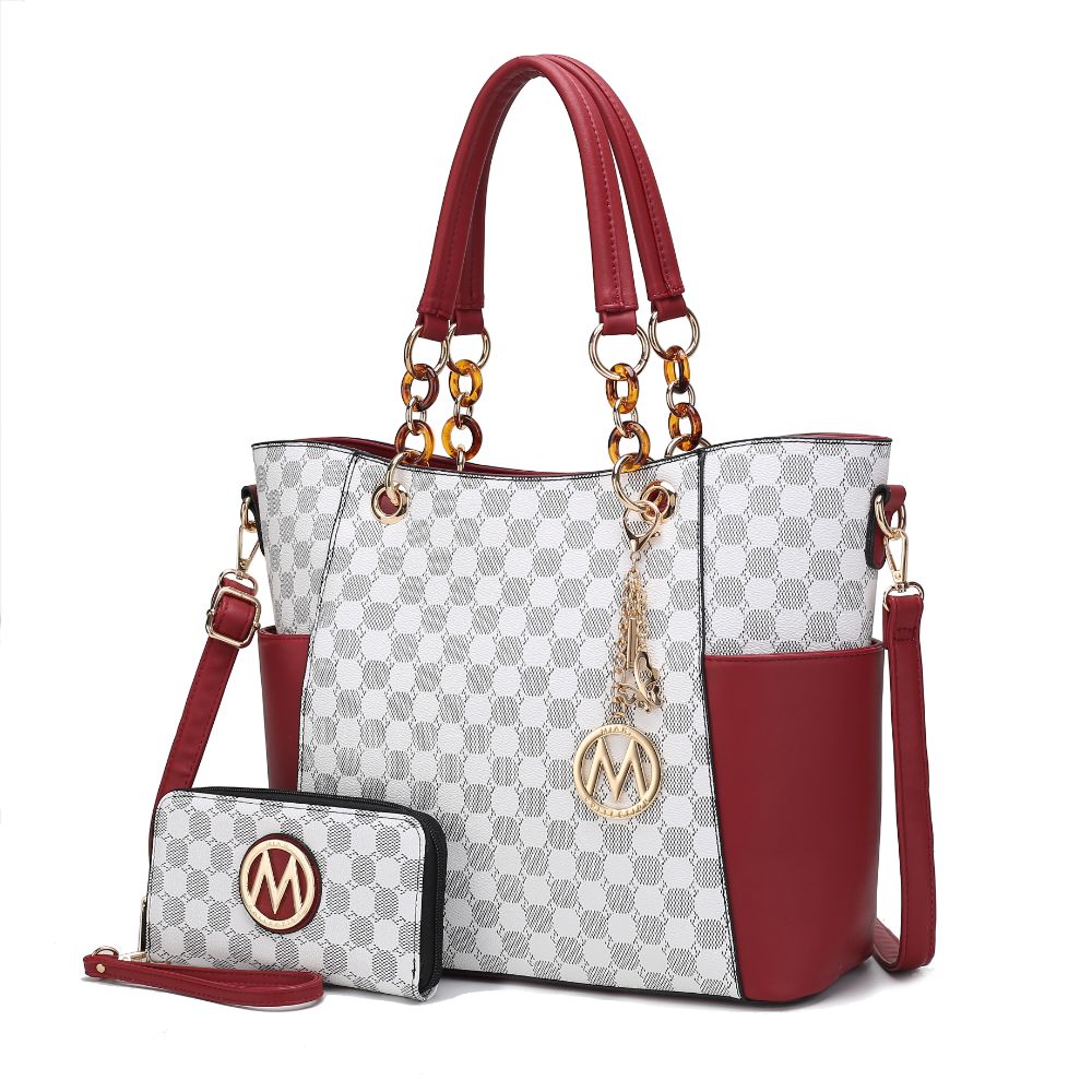 StrapStory - Tote Bag 648