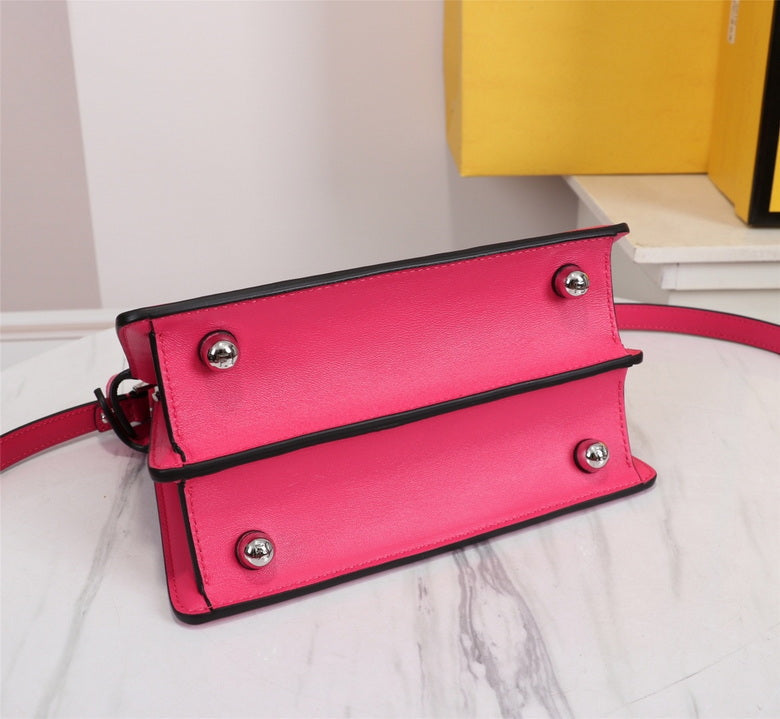 FDNI-Bags - Strap Story - 749