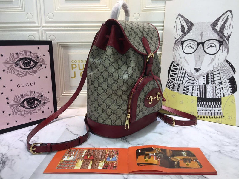 STRAPSTORY - GGC4 BAG - 840