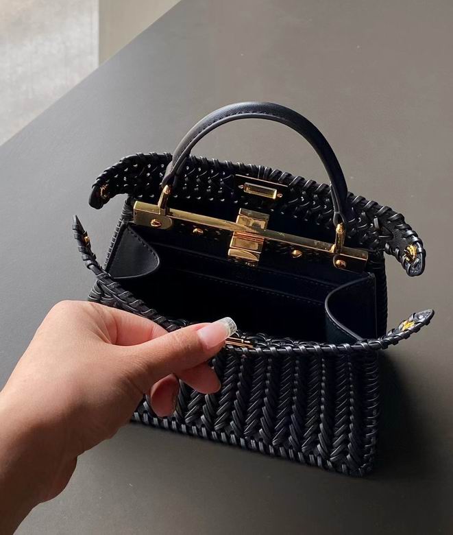 FDNI-Bags - Strap Story - 775