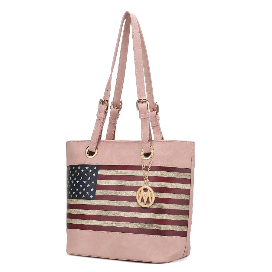 StrapStory - Tote Bag 1073