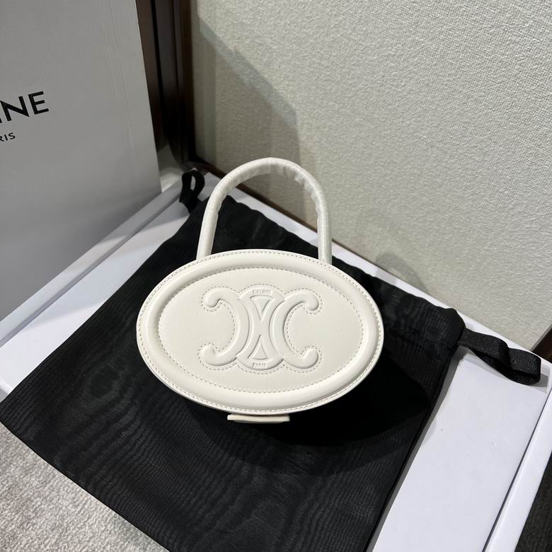 CLNE-Bags - Strap Story - 255