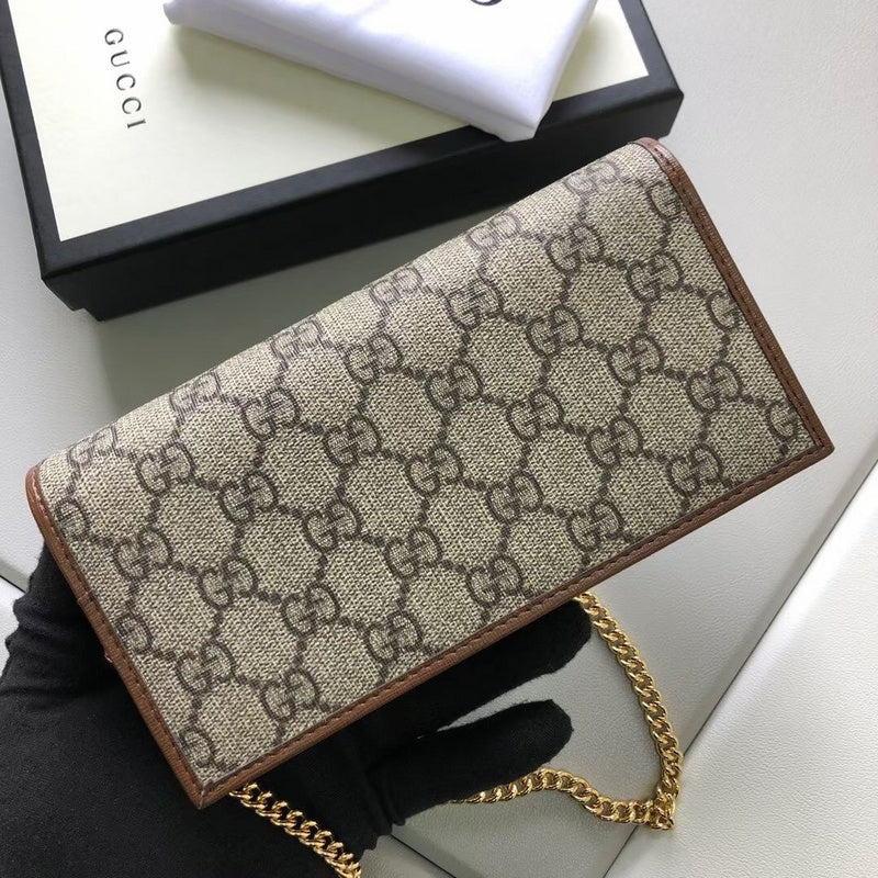 STRAPSTORY - GGC4 BAG - 922