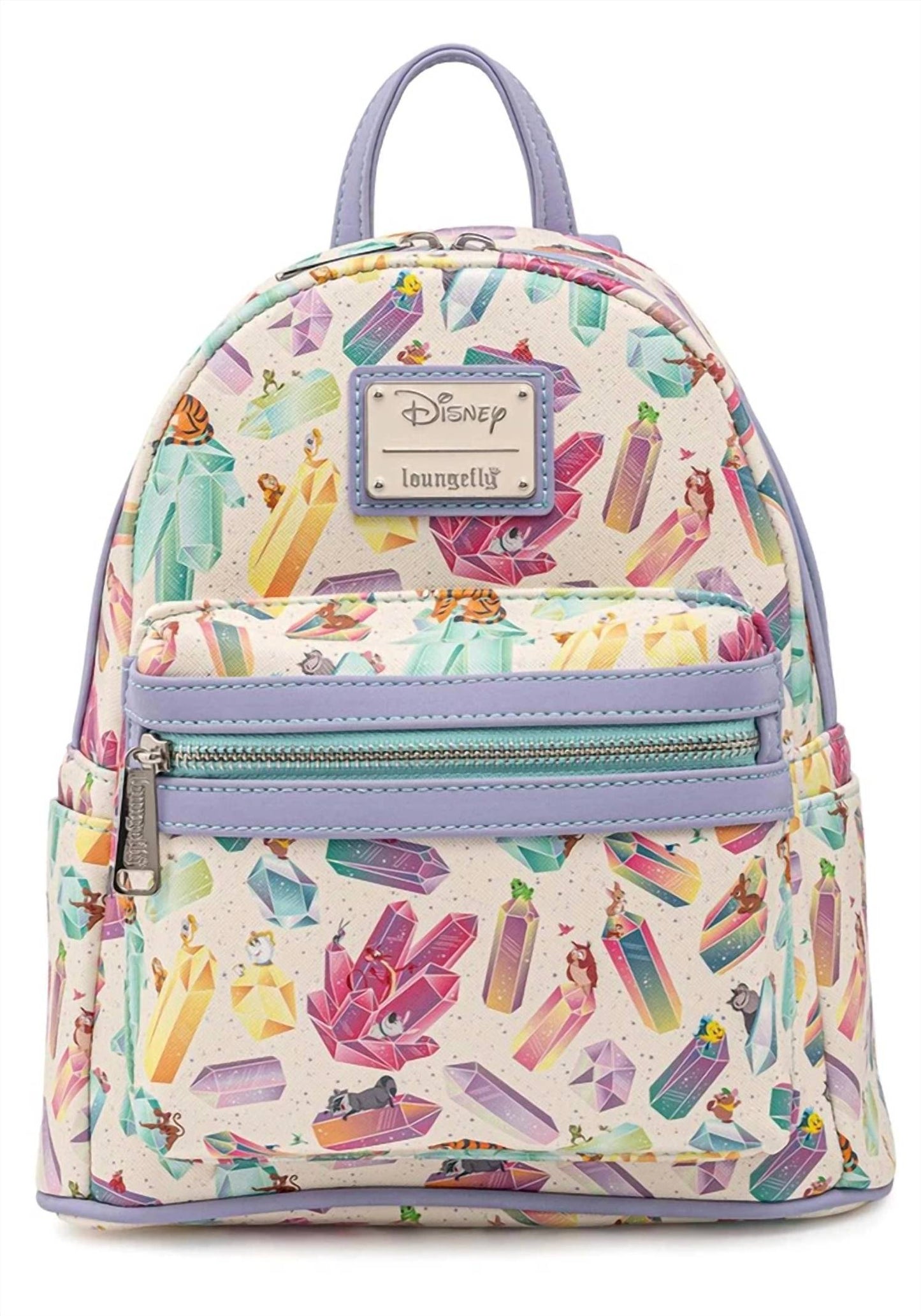StrapStory - Backpack 1045