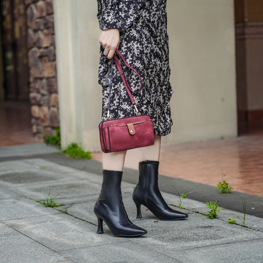 StrapStory - Crossbody 854