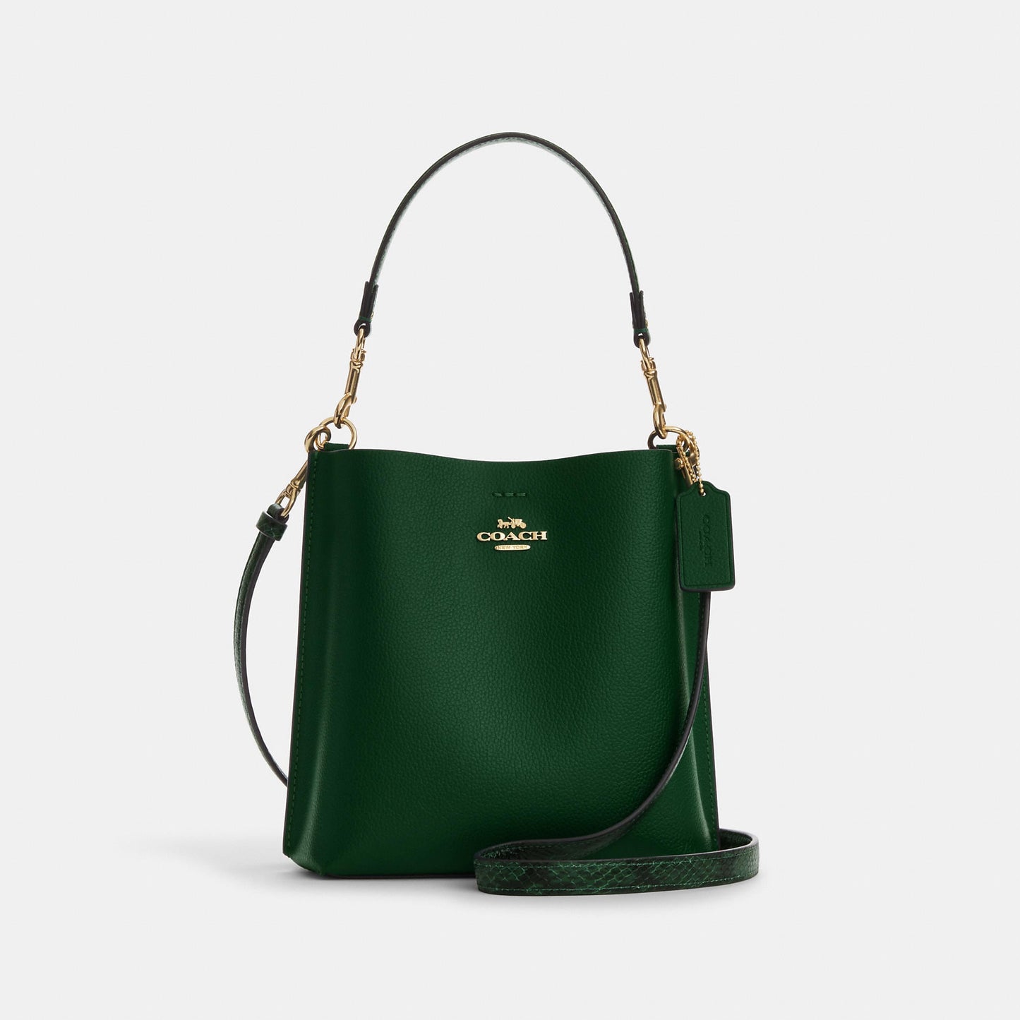 StrapStory - Bucket Bag 009