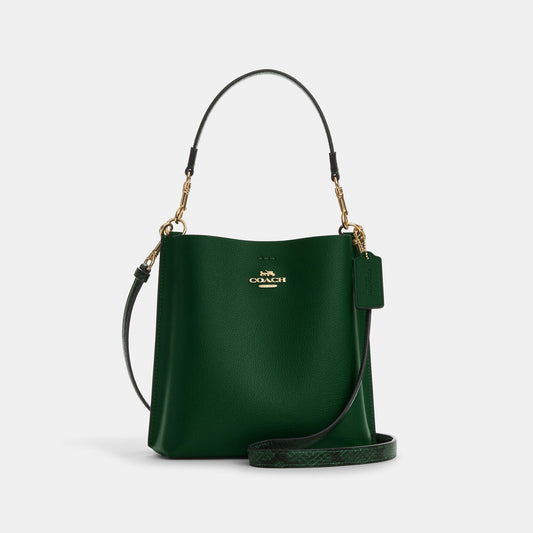 StrapStory - Bucket Bag 009